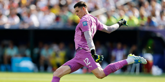 Orlando Gill brilhou na classificação histórica do Paraguai sobre a Alemanha na Copa do Mundo de 2026. Conheça a trajetória do goleiro, as críticas que recebeu e a história de superação por trás do herói paraguaio.