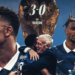 A França venceu a Suécia por 3 a 0, avançou às oitavas da Copa do Mundo de 2026 e viu Mbappé quebrar o recorde de gols em fases eliminatórias da competição.