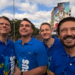 Evento evangélico em São Paulo reuniu nomes da oposição e expôs disputa política pelo apoio religioso em 2026.