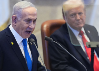 Agências de inteligência dos EUA alertam que Israel pode comprometer acordo de paz com o Irã. Washington tenta conter ataques no Líbano e preservar negociação.