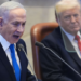 Agências de inteligência dos EUA alertam que Israel pode comprometer acordo de paz com o Irã. Washington tenta conter ataques no Líbano e preservar negociação.