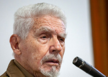 Cuba se despede de Ramiro Valdés, comandante revolucionário que participou do Moncada, do Granma e da Batalha de Santa Clara.