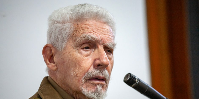 Cuba se despede de Ramiro Valdés, comandante revolucionário que participou do Moncada, do Granma e da Batalha de Santa Clara.