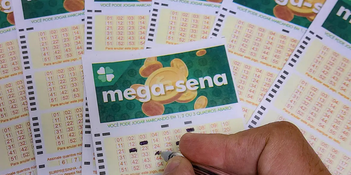 Confira o resultado da Mega-Sena e os prêmios da sena, quina e quadra do concurso 3.021.