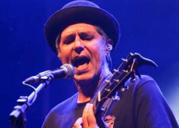 Show de Leoni em Campos será realizado no Rancho da Ilha, com participação de Edu Ribeiro.
