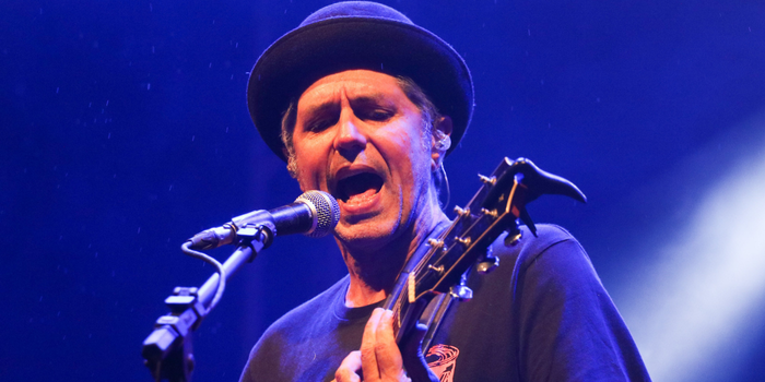 Show de Leoni em Campos será realizado no Rancho da Ilha, com participação de Edu Ribeiro.