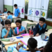 Professores da educação básica terão piso nacional de R$ 5,1 mil, com ganho real acima da inflação.