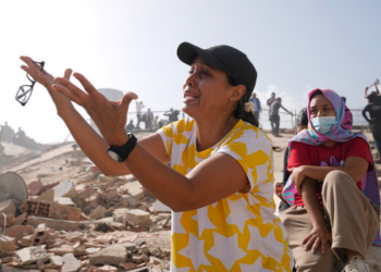 Terremotos na Venezuela podem ter impactado até 6,76 milhões de pessoas, segundo estimativas preliminares da OIM. País registra mortes, feridos e danos em áreas críticas.