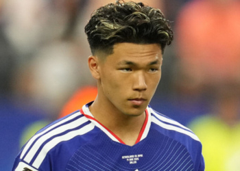 Atacante japonês Kento Shiogai provocou Neymar e questionou a fase da seleção brasileira antes do confronto entre Brasil e Japão na Copa do Mundo de 2026.