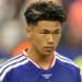 Atacante japonês Kento Shiogai provocou Neymar e questionou a fase da seleção brasileira antes do confronto entre Brasil e Japão na Copa do Mundo de 2026.