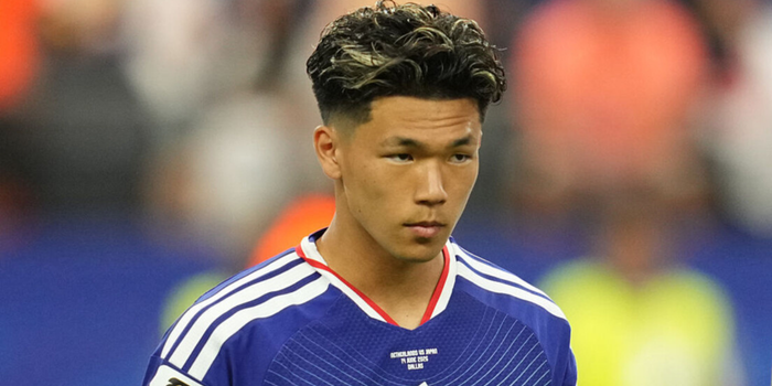 Atacante japonês Kento Shiogai provocou Neymar e questionou a fase da seleção brasileira antes do confronto entre Brasil e Japão na Copa do Mundo de 2026.