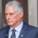 Cuba acusa os Estados Unidos de tentar impor a imagem de Estado falido enquanto amplia sanções e restrições contra Havana.