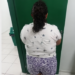 Mulher de 37 anos é presa em Joinville suspeita de se passar por adolescente de 12 anos e enganar família por 14 meses, segundo a Polícia Civil.