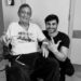 Irmão da ex-presidente Dilma Rousseff morre aos 79 anos em Belo Horizonte
Reprodução/Divulgação Redes Sociais