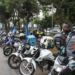 Governo federal prepara o Move Motos, linha de crédito para motociclistas de aplicativo comprarem motos novas e renovarem veículos usados no trabalho.
