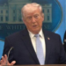 Pacote de guerra de Trump pressiona Congresso dos EUA e prevê bilhões para munições, defesa e operações ligadas à crise com o Irã.