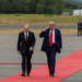 Putin volta a citar entendimentos discutidos com Trump no Alasca como base para encerrar a guerra na Ucrânia, mas os EUA negam acordo formal.
