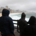 Inverno começa no Rio com frio e chuva fraca, mas El Niño deve elevar temperaturas.
