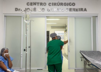 Cabo Frio realizou mais uma etapa do mutirão de colonoscopias no Hospital São José Operário