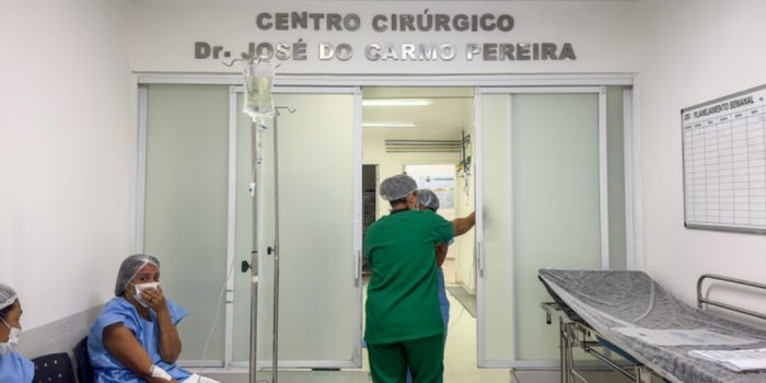 Cabo Frio realizou mais uma etapa do mutirão de colonoscopias no Hospital São José Operário