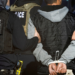 Polícia migratória dos EUA prende brasileiro conhecido como “Don”, apontado como ex-chefe do PCC e do CV, após perseguição.