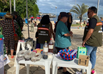 Evento em Rio das Ostras vai discutir segurança hídrica e sustentabilidade