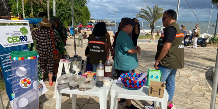 Evento em Rio das Ostras vai discutir segurança hídrica e sustentabilidade