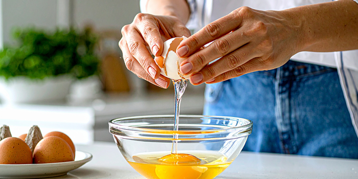 Entenda a relação entre ovo e colesterol, os benefícios nutricionais do alimento e quem deve ter mais cuidado.