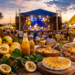 Festival do Maracujá será realizado de 24 a 26 de julho em Travessão de Barra, com shows de Tiee, Pablo Alves e Carlos e Jader, além de atrações gratuitas.