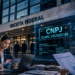 Novo formato do CNPJ terá letras e números nas primeiras posições e será aplicado apenas a novas inscrições.