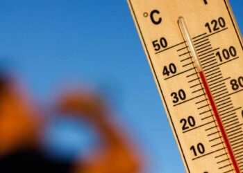 Pacífico Equatorial está cada vez mais quente e El Niño deve atingir pico no fim de 2026.