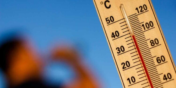 Pacífico Equatorial está cada vez mais quente e El Niño deve atingir pico no fim de 2026.