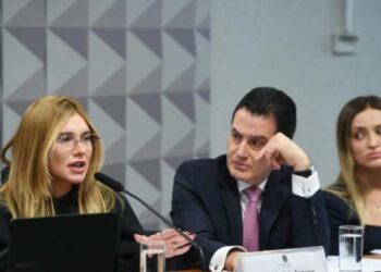 Ação civil pública do MPDFT contra Virginia e Blaze pede R$ 120 milhões por danos morais coletivos.