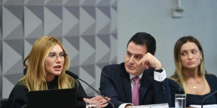 Ação civil pública do MPDFT contra Virginia e Blaze pede R$ 120 milhões por danos morais coletivos.