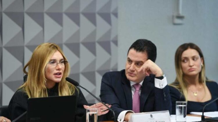 Ação civil pública do MPDFT contra Virginia e Blaze pede R$ 120 milhões por danos morais coletivos.
