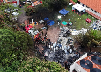 Relatório do Cenipa revela falhas no degelo, alertas de baixa velocidade e deficiências de manutenção antes da tragédia.