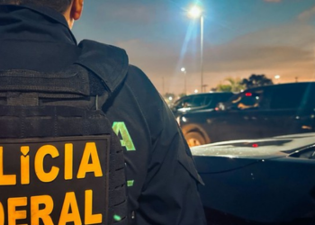 Marco Antônio Cabral, ex-deputado federal e filho de Sérgio Cabral, é alvo da Polícia Federal em operação no Rio.