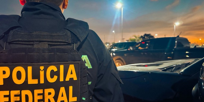 Marco Antônio Cabral, ex-deputado federal e filho de Sérgio Cabral, é alvo da Polícia Federal em operação no Rio.