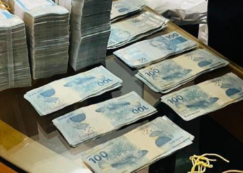 PF deflagra Galho Fraco II para apurar suposto esquema de desvio de recursos da CEAP em contratos de locação de veículos.