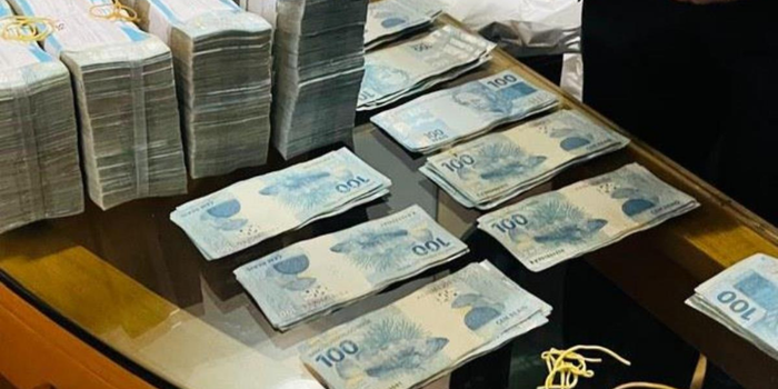 PF deflagra Galho Fraco II para apurar suposto esquema de desvio de recursos da CEAP em contratos de locação de veículos.