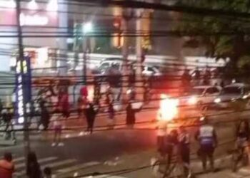 Suspeita de falha em ônibus de Campos reacende debate sobre segurança e manutenção no transporte público.