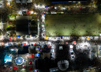 Expo Macaé 2026 terá shows, rodeio, cultura, feiras e atividades gratuitas de 24 a 29 de julho.