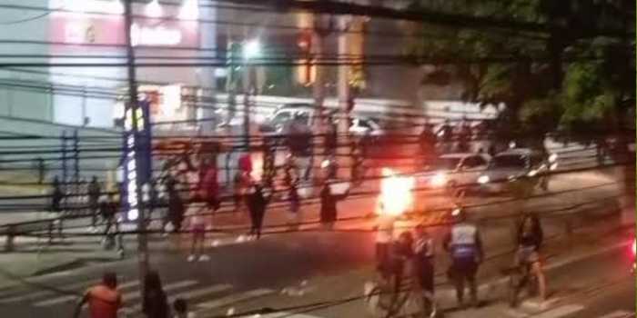 Suspeita de falha em ônibus de Campos reacende debate sobre segurança e manutenção no transporte público.