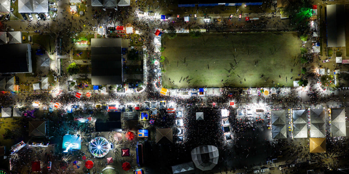 Expo Macaé 2026 terá shows, rodeio, cultura, feiras e atividades gratuitas de 24 a 29 de julho.
