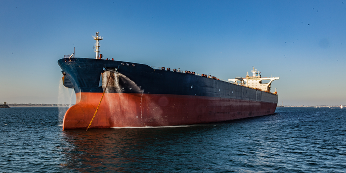 O risco de interrupções no fornecimento mundial de petróleo voltou a provocar forte reação nos mercados internacionais