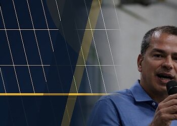 Frederico Paes e o começo de governo que tenta trocar espetáculo por entrega em Campos