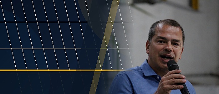 Frederico Paes e o começo de governo que tenta trocar espetáculo por entrega em Campos