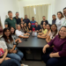 Carapebus reforça planejamento da saúde com reunião estratégica entre coordenações da rede municipal