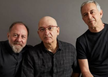 Show dos Paralamas do Sucesso promete emocionar o público no Rancho da Ilha