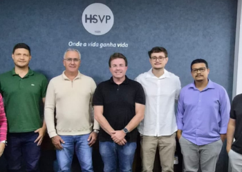 Saúde de Carapebus amplia integração com hospital para tornar encaminhamentos mais rápidos